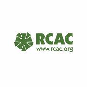 Rural Community Assistance Corporation Logo